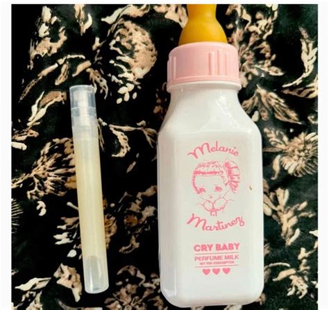 crybaby perfume milk dupe|cry baby perfume milk price.